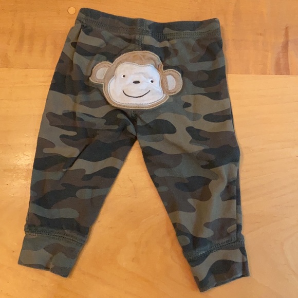 Carter’s 3 Month “Seriously Adorable” Set - Picture 5 of 5